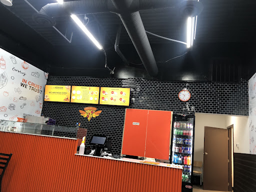 Photo of Heaven Pizza and Donair - 3322 Fairlight Dr, Saskatoon, SK S7M 3Y4